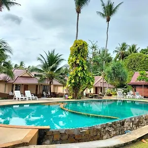 Salatan ** Ko Lanta