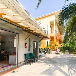 I-style Lanta Boutique House --- Sha Extra Ko Lanta