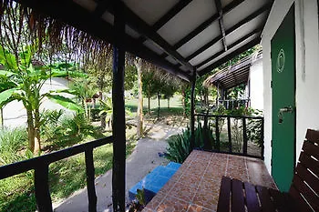 The Tropic Circle Hotel Ko Lanta