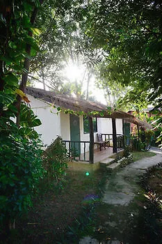 The Tropic Circle Hotel Ko Lanta