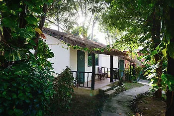 The Tropic Circle Hotel Ko Lanta 2*,