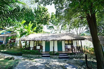 The Tropic Circle Hotel Ko Lanta 2*,  Thailand