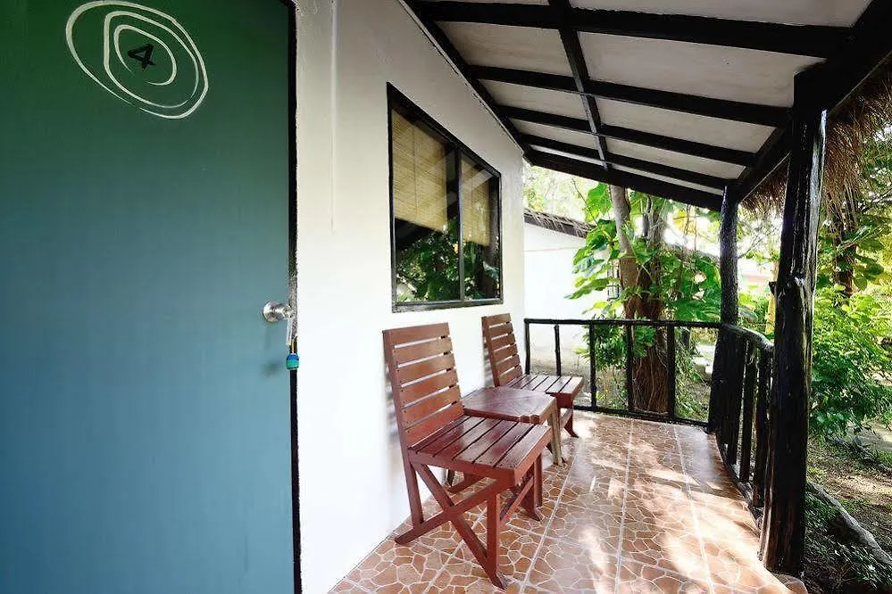 The Tropic Circle Hotel Ko Lanta