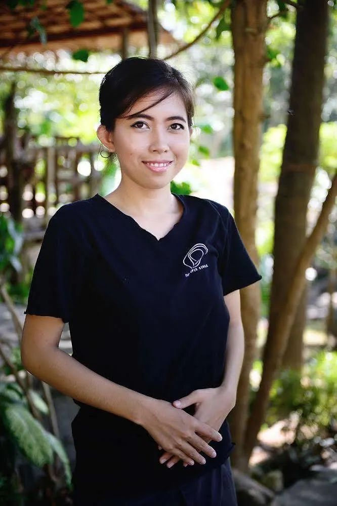 The Tropic Circle Hotel Ko Lanta Thailand