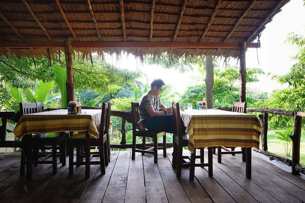 The Tropic Circle Hotel Ko Lanta