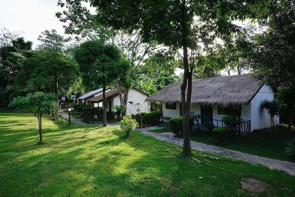 The Tropic Circle Hotel Ko Lanta