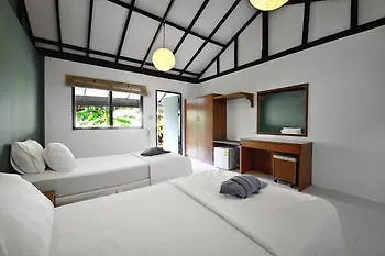 The Tropic Circle Otel Ko Lanta