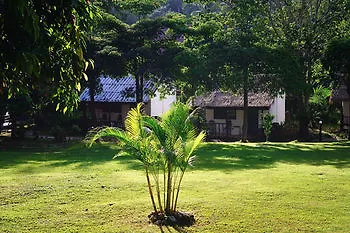 **  The Tropic Circle Otel Ko Lanta Tayland