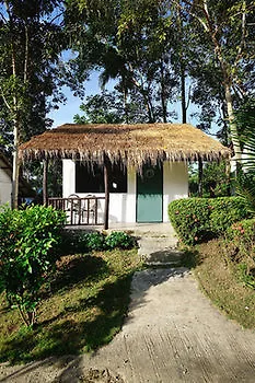 **  Hotel The Tropic Circle Ko Lanta Tailandia