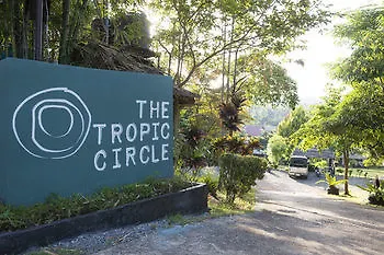 The Tropic Circle Otel Ko Lanta