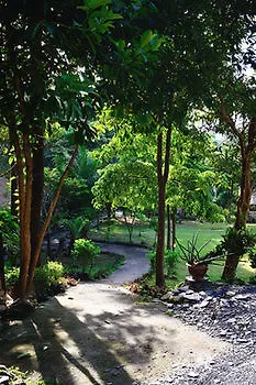 The Tropic Circle Otel Ko Lanta