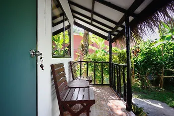 The Tropic Circle Otel Ko Lanta