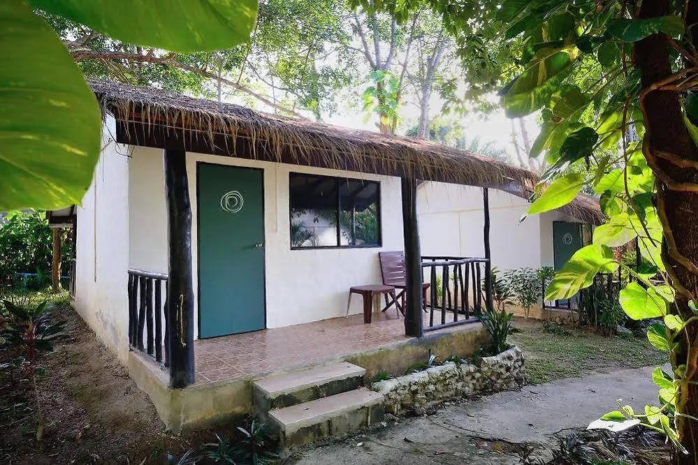 The Tropic Circle Otel Ko Lanta Tayland